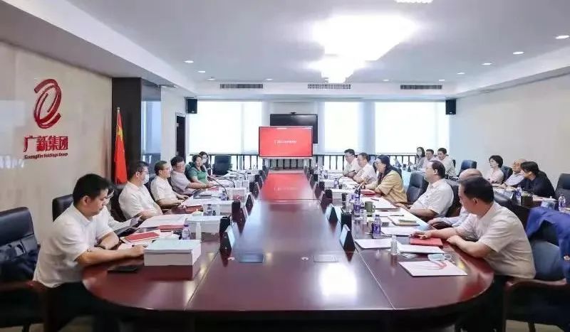 省国资委党委书记、副主任刘胜到千赢国际·[中国区]有限公司官网
调研稳经济、稳增长工作