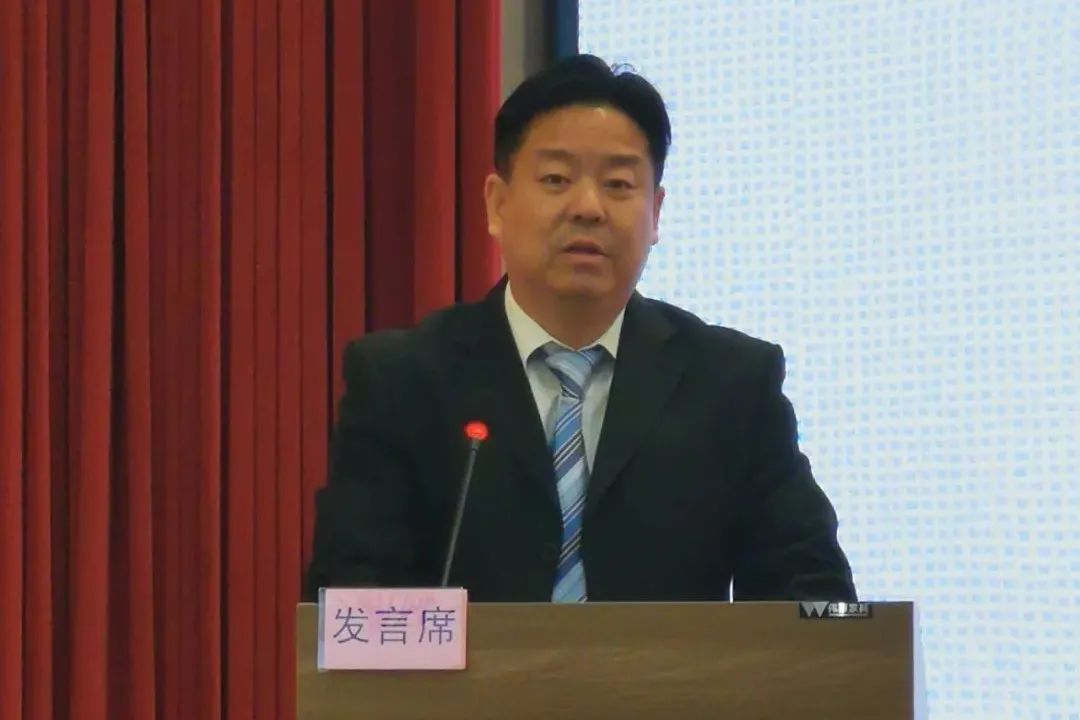 奋进新征程，建功新时代——佛塑科技召开战略规划宣贯及目标责任书颁发暨“创先争优”劳动竞赛启动会