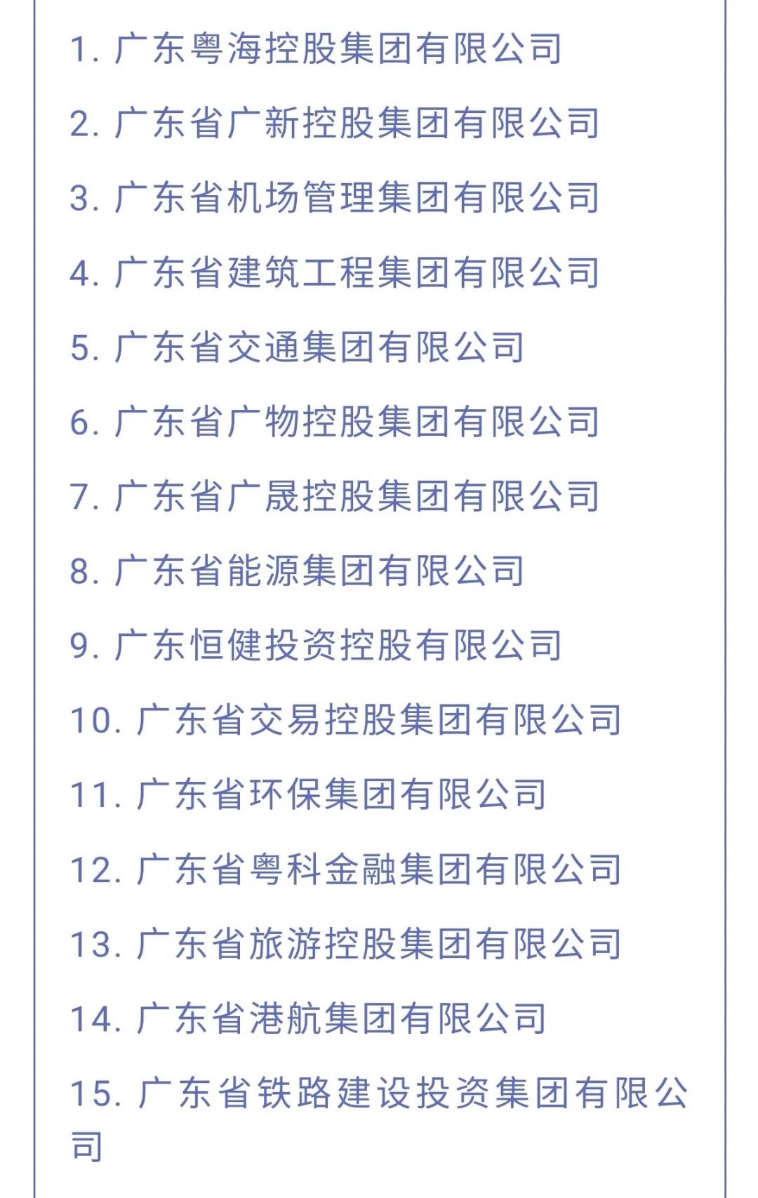 千赢国际·[中国区]有限公司官网
获评2020年度省属企业负责人高质量发展经营业绩考核A等级企业